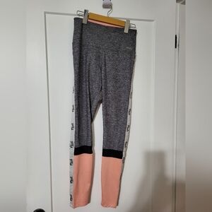 Pink By Victoria Secret Joggers Size Small (26)